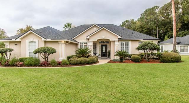 Photo of 2311 Southbrook Dr, Fleming Island, FL 32003