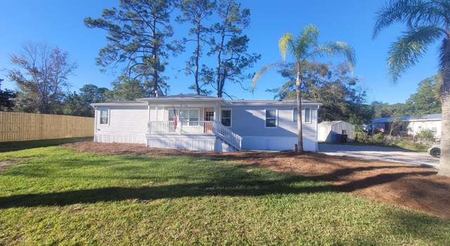 Photo of 140 Ronald Rd, St Augustine, FL 32095