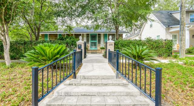 Photo of 1643 Fishweir Creek Ln, Jacksonville, FL 32205