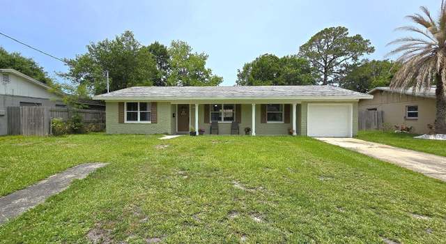 Photo of 3130 Kegler Dr, Jacksonville, FL 32216