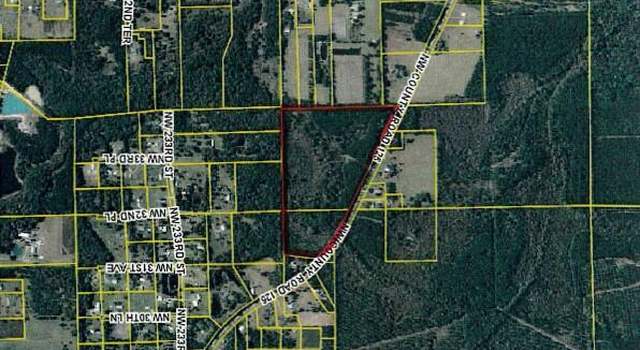 Photo of 0 NW County Road 125, Lawtey, FL 32058