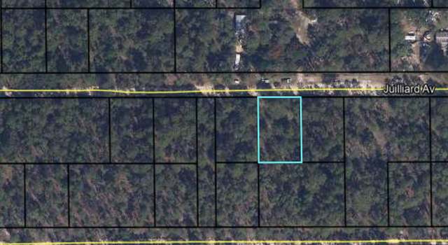 Photo of 6083 Juilliard Ave, Keystone Heights, FL 32656