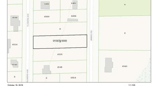Photo of 0 Flowers Ave, Jacksonville, FL 32244