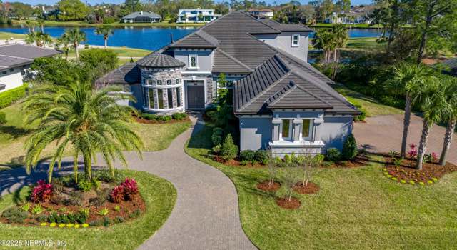 Photo of 9529 Preston Trl W, Ponte Vedra Beach, FL 32082