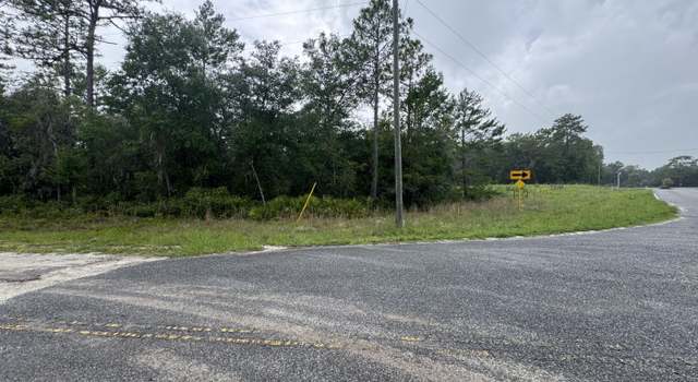 Photo of 201 Hernando Dr, Florahome, FL 32140