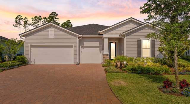 Photo of 360 Rustic Mill Dr, Saint Augustine, FL 32092