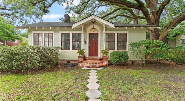 Photo of 2865 Forbes St, Jacksonville, FL 32205