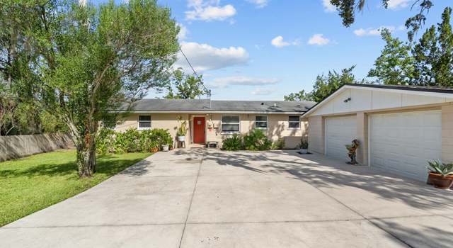 Photo of 8416 Concord Blvd W, Jacksonville, FL 32208