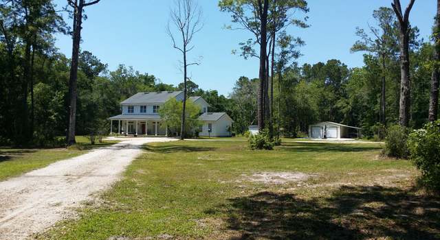 Photo of 739 River Forest Ln, St Augustine, FL 32092