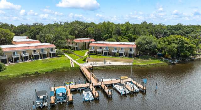 Photo of 5811 Atlantic Blvd #153, Jacksonville, FL 32207