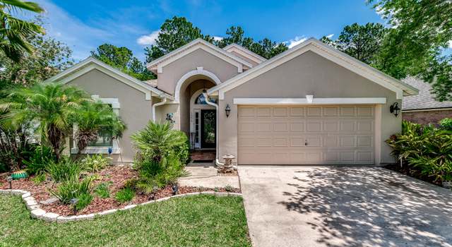 Photo of 1556 W Windy Willow Dr, St Augustine, FL 32092