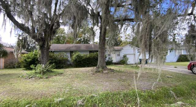 Photo of 548 Aiken Rd, Jacksonville, FL 32216
