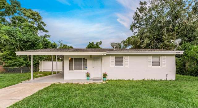 Photo of 11970 Walle Dr, Jacksonville, FL 32246