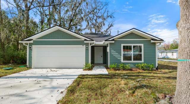 Photo of 6306 Restlawn Dr, Jacksonville, FL 32208