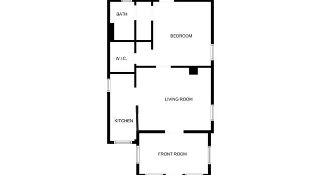 Photo of 4445 Beverly Ave, Jacksonville, FL 32210