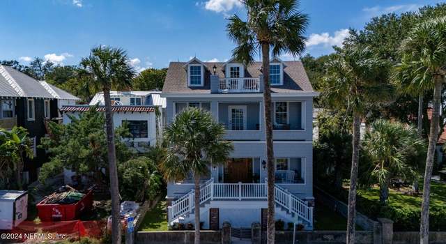 Photo of 57 Marine St, St Augustine, FL 32084