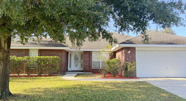Photo of 9136 Hawkeye Dr, Jacksonville, FL 32221