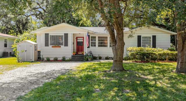 Photo of 4646 Homestead Rd, Jacksonville, FL 32210