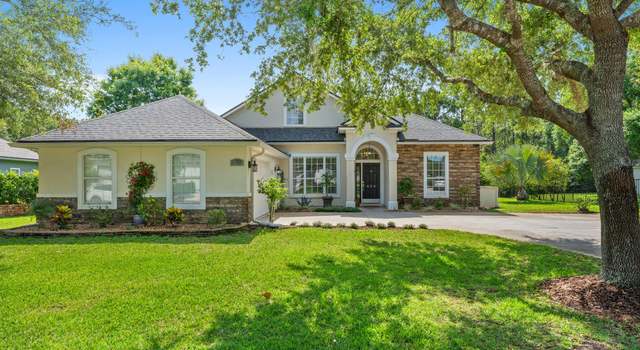Photo of 628 Battersea Dr, St. Augustine, FL 32095