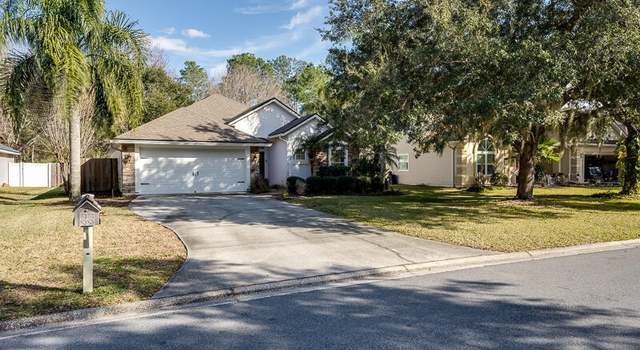 Photo of 572 N Bridgestone Ave, St. Johns, FL 32259