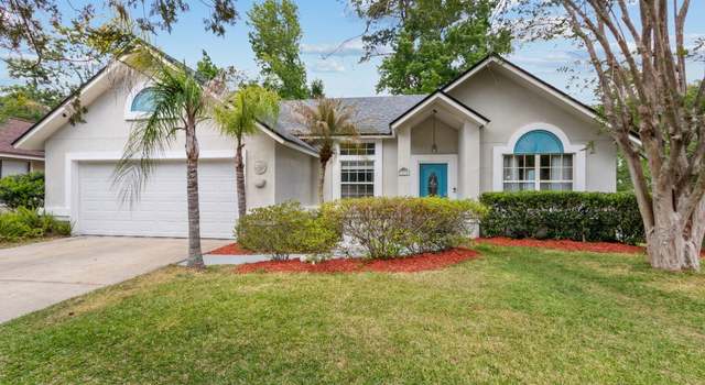 Photo of 7375 Secret Woods Dr, Jacksonville, FL 32216