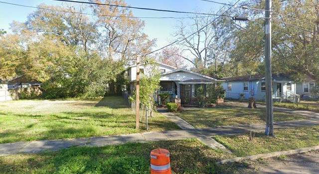 Photo of 1490 W 11th St, Jacksonville, FL 32209
