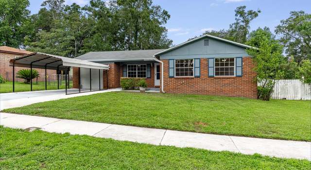 Photo of 424 Neptune Rd, Orange Park, FL 32073