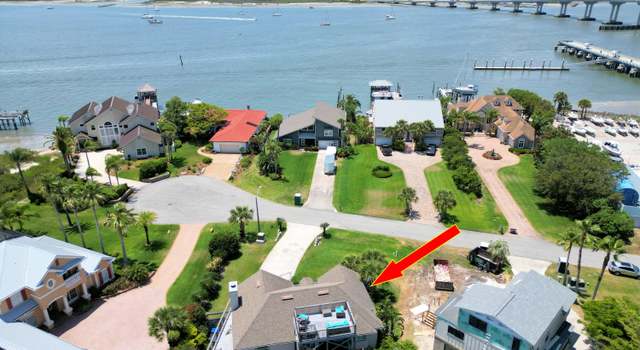 Photo of 2740 Harbor Ct, St Augustine, FL 32084