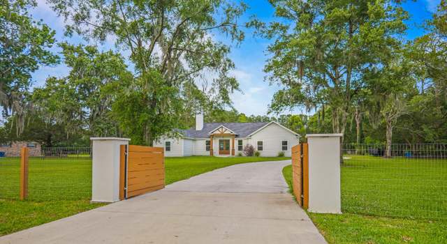 Photo of 13269 Peaceful Road Rd, Jacksonville, FL 32226