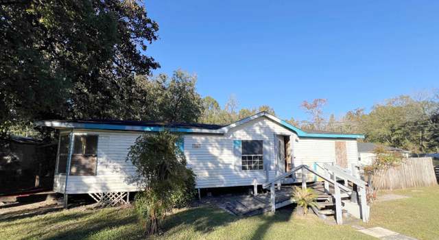 Photo of 6971 Wadsworth Ave, Jacksonville, FL 32254
