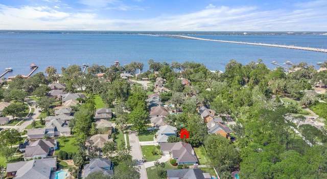 Photo of 2619 Wrightson Dr, Jacksonville, FL 32223