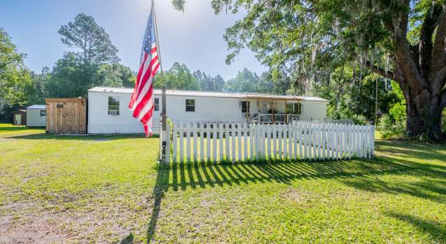 Photo of 14681 SE Cr 230a, Starke, FL 32091
