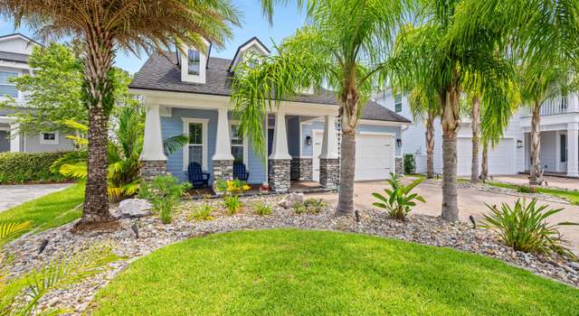 Photo of 162 Parkbluff Cir, Ponte Vedra, FL 32081