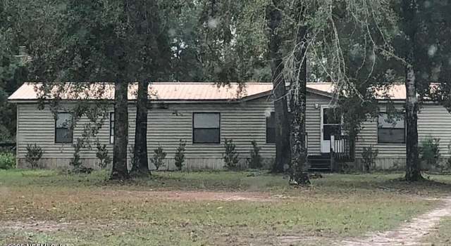 Photo of 10674 Cuyler Rd, Glen St. Mary, FL 32040