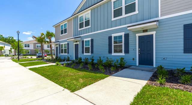 Photo of 4940 Earthshine Rd, Jacksonville, FL 32256