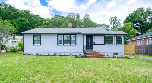 Photo of 1470 River Hills Cir E, Jacksonville, FL 32211