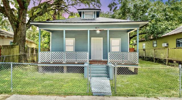 Photo of 1552 E 11th St, Jacksonville, FL 32206