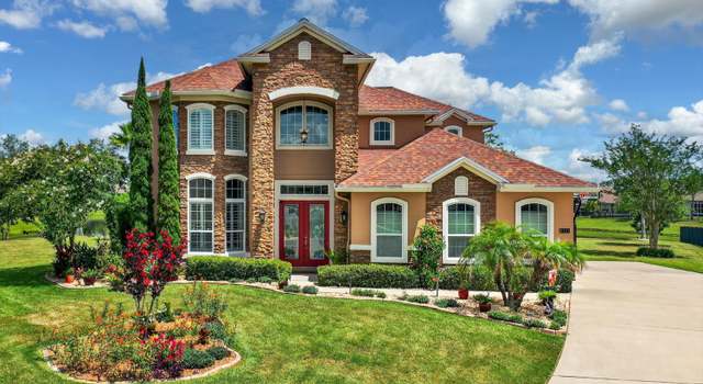 Property at 2148 S Sorrento Hills Rd, St. Augustine, FL 32092, 5 beds, 4.5 baths