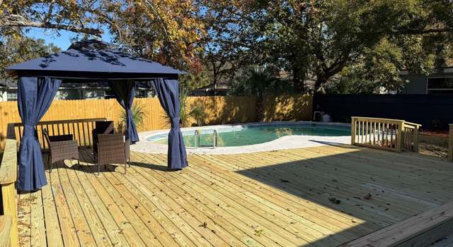 Photo of 5045 French St, Jacksonville, FL 32205