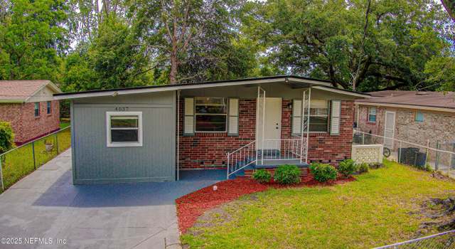 Photo of 4037 Marland St, Jacksonville, FL 32209