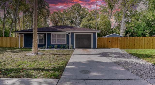 Photo of 634 Jessie St, Jacksonville, FL 32206
