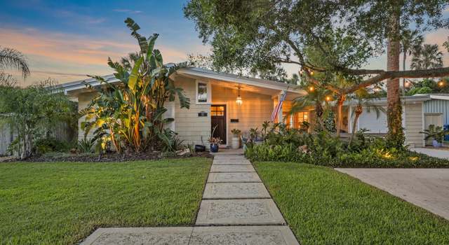 Photo of 554 Bowles St, Neptune Beach, FL 32266