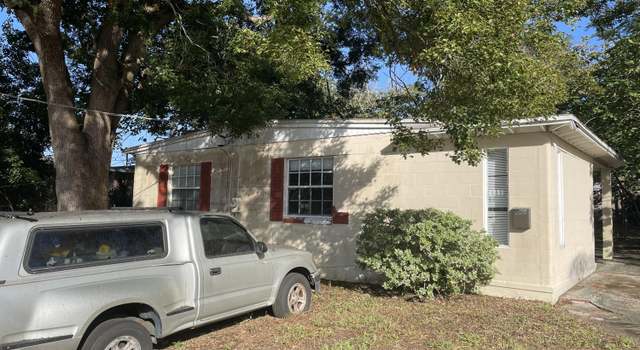 Photo of 6713 Ector Rd, Jacksonville, FL 32211