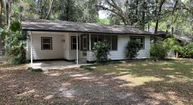 Photo of 10114 County Road 1469, Earleton, FL 32694