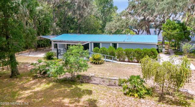 Photo of 101 Pine Tree Ln, Melrose, FL 32666