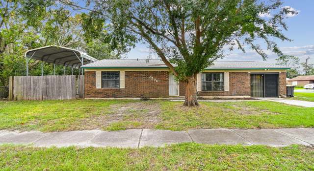 Photo of 2576 Kenwood Dr E, Jacksonville, FL 32210