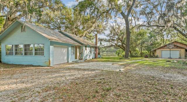 Photo of 406 Union Ave, Crescent City, FL 32112