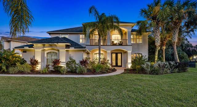 Photo of 320 N Sea Lake Ln, Ponte Vedra Beach, FL 32082