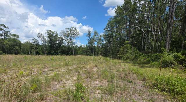 Photo of LOT 64 County Road 108 Rd, Hilliard, FL 32046