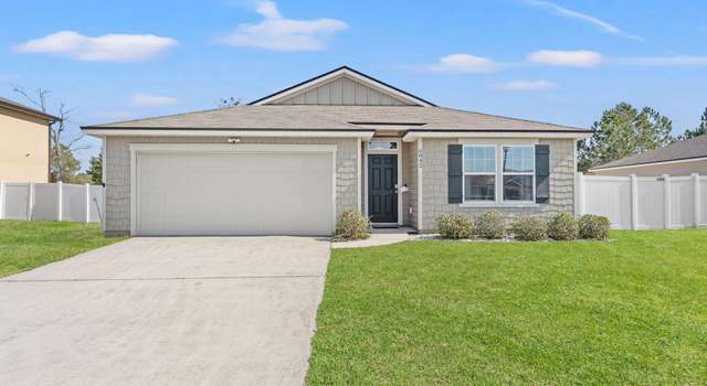 Photo of 6842 Sandle Dr, Jacksonville, FL 32219